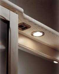 illuminazione bagno Camerano